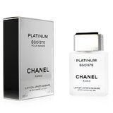 Chanel Platinum Egoiste Woda po goleniu 100ml