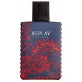 Signature Red Dragon For Man woda toaletowa spray 100ml