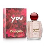 Desigual You Woman woda toaletowa 