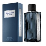 Abercrombie&Fitch First Instinct Blue Man Woda toaletowa 100ml
