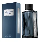 Abercrombie&Fitch First Instinct Blue Man Woda toaletowa 100ml