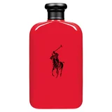 Ralph Lauren Polo Red Woda toaletowa 200ml
