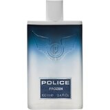 Police Frozen For Man Woda toaletowa 100ml