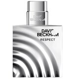 David Beckham Respect Woda toaletowa 40ml