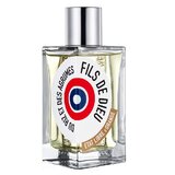 Etat Libre d'Orange Fils De Dieu Du Riz Et Des Agrumes Unisex Woda perfumowana 100ml
