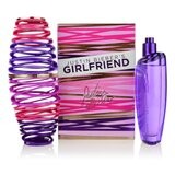 Justin Bieber Girlfriend perfumy 