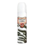 Cuba Original Cuba Jungle Zebra Woda perfumowana 100ml