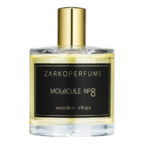 Zarkoperfume Molecule No. 8 Woda perfumowana 100ml