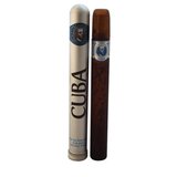 Cuba Original Cuba Blue Woda toaletowa 35ml