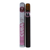 Cuba Original Cuba VIP For Women Woda perfumowana 35ml