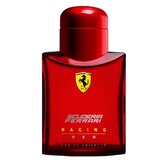 Ferrari Scuderia Ferrari Racing Red Woda toaletowa