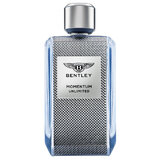 Bentley Momentum Unlimited Woda toaletowa 100ml
