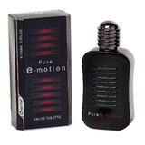 Omerta Pure E-motion Woda toaletowa 100ml