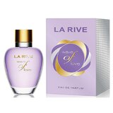 La Rive Wave Of Love For Woman Woda perfumowana