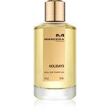 Mancera  Holidays Eau de Parfum 120ml