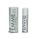 Omerta Silver & White Woman Woda perfumowana