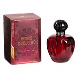 Omerta Express Sensualite Energy Woda perfumowana