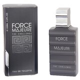 Omerta Force Majeure Challenge Woda toaletowa 100ml
