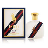 Ralph Lauren Polo Blue Sport Woda toaletowa