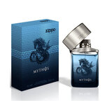 Mythos woda toaletowa spray 40ml