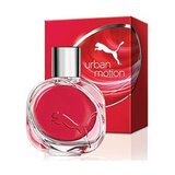 Puma Urban Motion Woman Dezodorant w sprayu