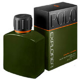 Ralph Lauren Polo Explorer Woda toaletowa