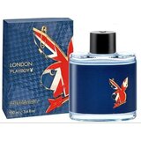 Playboy London woda toaletowa 