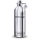 Ginger Musk Unisex woda perfumowana spray 100ml