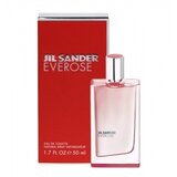 Jil Sander Everose Woda toaletowa