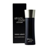 Giorgio Armani Code Ultimate Woda toaletowa