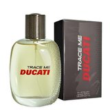 Ducati Trace Me Woda toaletowa 100ml