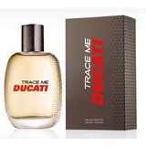 Ducati Trace Me Woda toaletowa 50ml