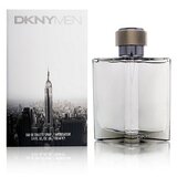 New York Men 2009 woda toaletowa spray 100ml