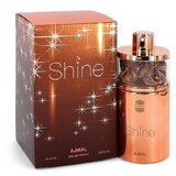 Ajmal Shine  Woda perfumowana, 75 ml