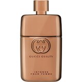 Gucci Guilty Eau de Parfum Intense Pour Femme Woda perfumowana 50ml