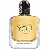 Giorgio Armani Stronger With You Only Woda toaletowa – Tester, 100 ml