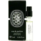 Diptyque Orphéon Woda perfumowana, 2ml