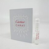 Cartier Carat Woda perfumowana