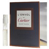 Cartier L`Envol De Cartier Woda toaletowa, 1.5ml