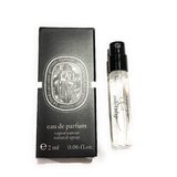 Diptyque Eau de Minthé Woda perfumowana, 2ml