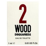 Dsquared2 2 Wood Woda toaletowa, 1ml