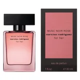 Narciso Rodriguez Musc Noir Rose For Her Woda perfumowana 30ml