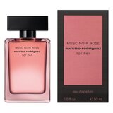 Narciso Rodriguez Musc Noir Rose For Her Woda perfumowana 50ml