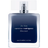 Narciso Rodriguez For Him Bleu Noir Extrême Woda toaletowa – Tester, 100ml