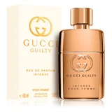 Gucci Guilty Eau de Parfum Intense Pour Femme Woda perfumowana 30ml