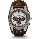 Fossil CH2565 - Zegarek męski