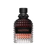 Valentino Uomo Born In Roma Coral Fantasy Woda toaletowa 50ml