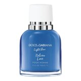 Dolce & Gabbana Light Blue Italian Love Pour Homme Woda toaletowa
