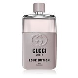 Gucci Guilty Pour Homme Love Edition 2021 Woda toaletowa – Tester