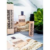 Zadig & Voltaire This is Her! Vibes of Freedom Woda perfumowana, 0.8ml